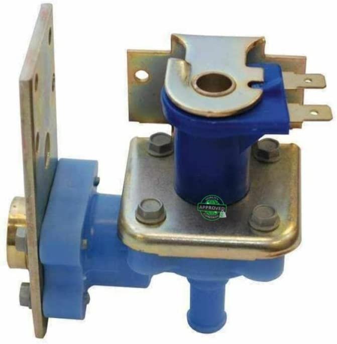 GLOB PRO SOLUTIONS G1001-B2032 12-2922-01 12292201 PO1IMV-22019 CKD5991 Water Inlet Solenoid