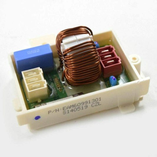 Global Solutions - Washer Noise Filter Assembly AGF31510395 - TAW34631947