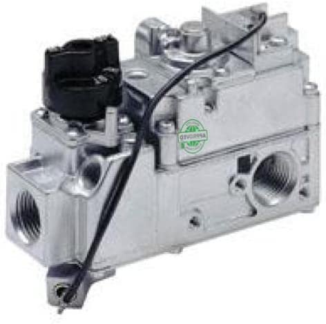 GLOB PRO SOLUTIONS 7000MVRLC CKD5762 Valve Gas