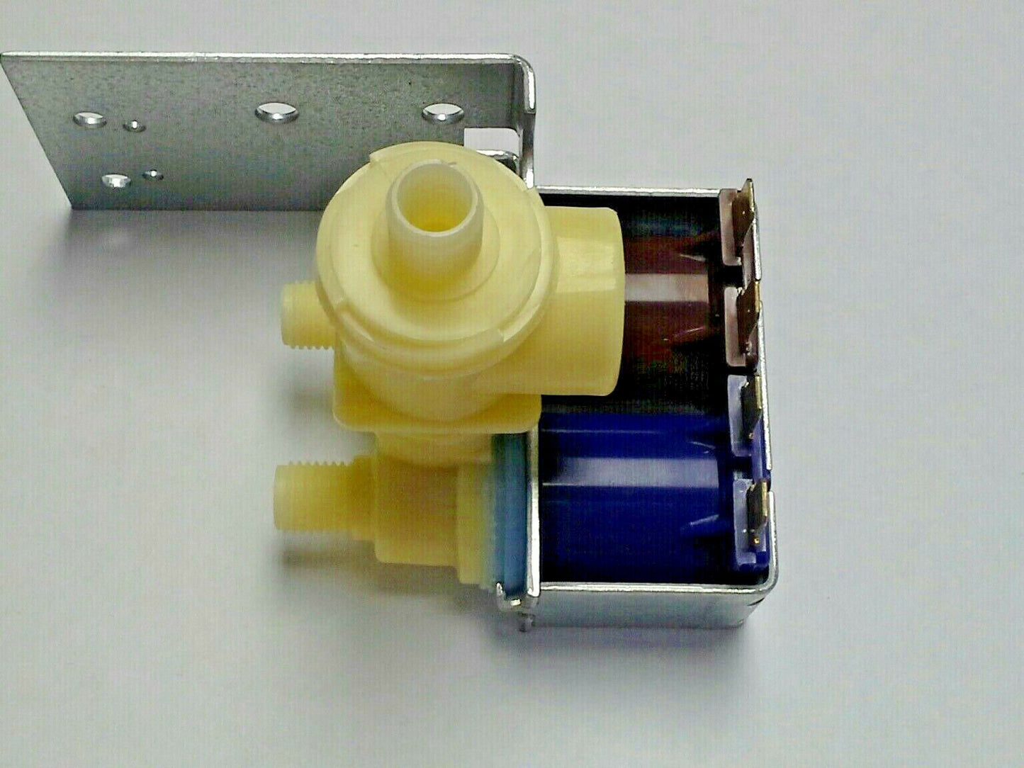 Whirlpool WP12544101 Water Valve