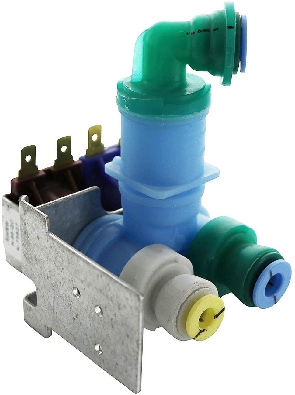 Global Solutions - Refrigerator Water Valve Y12002101 67003660
