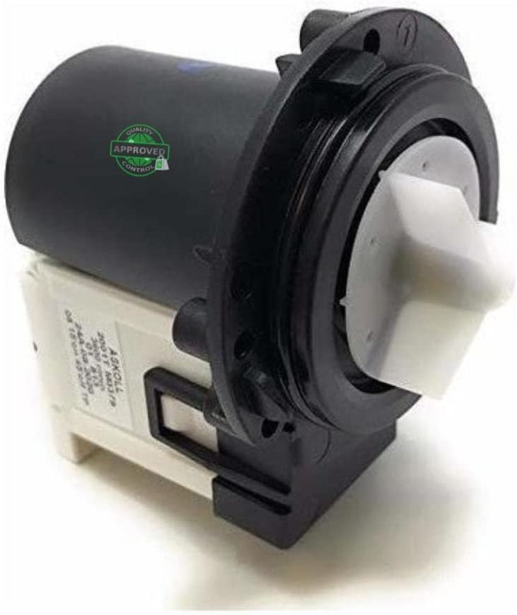 GLOB PRO SOLUTIONS 4681EA1007D 2003273 4681EA1007G 4681EA2001D 4681EA2001N CKD4472 Drain Pump Motor