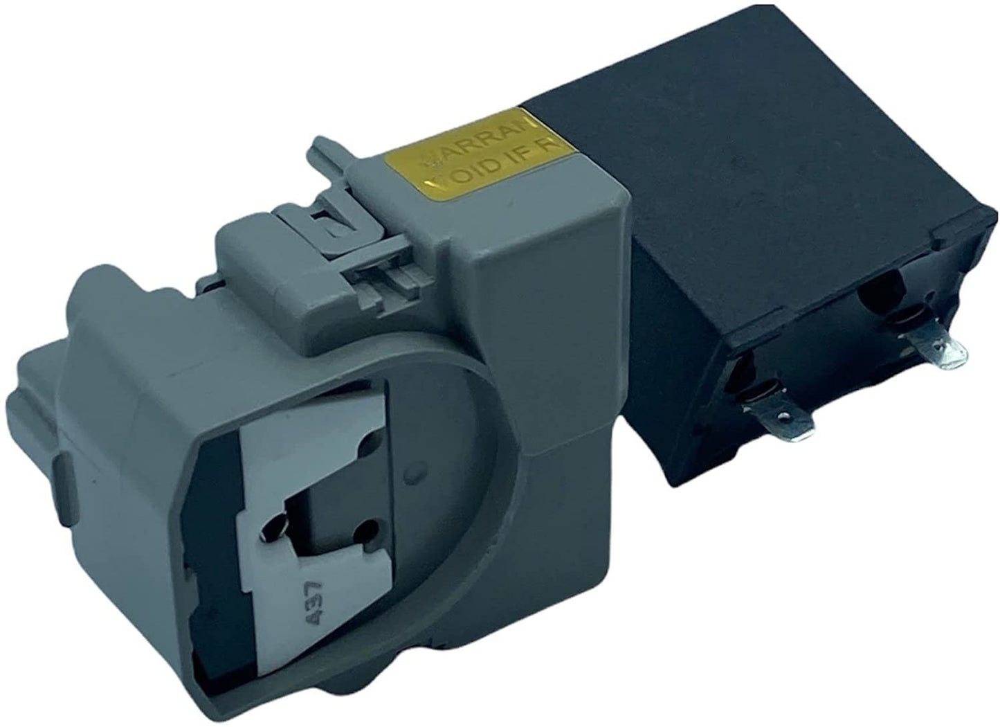 GLOB PRO SOLUTIONS AP5645258 PS4704897 EAP4704897 PD00027602 CKD1996 Refrigerator Start Device Heavy DUTY