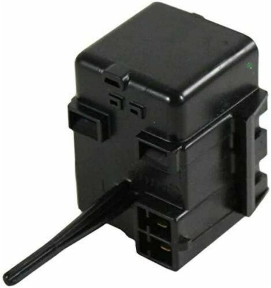 GLOB PRO SOLUTIONS 5SP14A319NFD 319NFBYY CKD5947 Refrigerator Compressor Relay Start Device W11285096, 2319794, FREE Capacitor WPW10662129