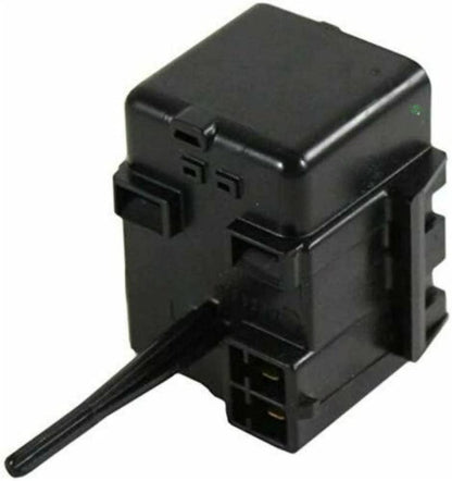 GLOB PRO SOLUTIONS 5SP14A319NFD 319NFBYY CKD5947 Refrigerator Compressor Relay Start Device W11285096, 2319794, FREE Capacitor WPW10662129