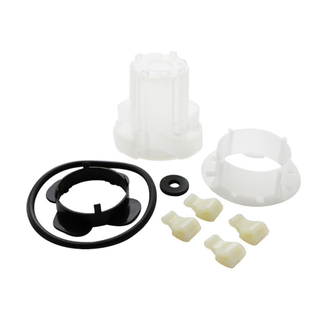Uñas Lav Whirlpool Americana 285811 D3B