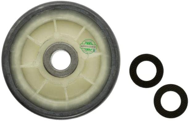 GLOB PRO SOLUTIONS 12001541VP 400518 538064 303373 DE693 CKD6024 Drum Roller