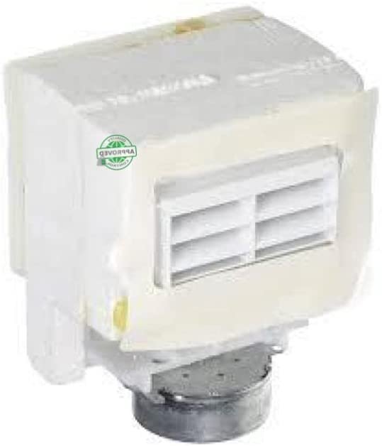 GLOB PRO SOLUTIONS AP3958400 PS1526180 EAP1526180 PD00000313 CKD4685 Damper Control Assembly
