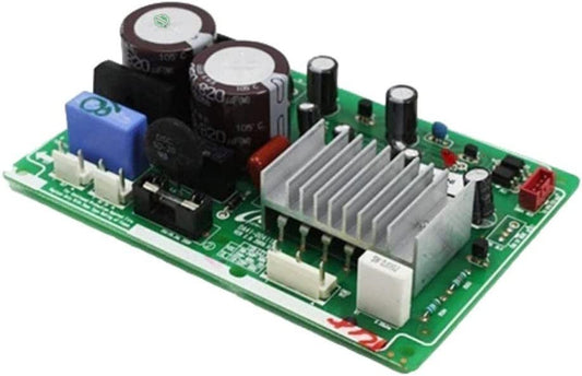 GLOB PRO SOLUTIONS AP4507565 PS4139744 EAP4139744 PD00008991 CKD6065 Inverter Control Board