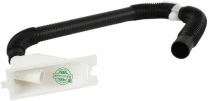 GLOB PRO SOLUTIONS 3361805 2024991 8317940 W10358149 WPW10358149VP CKD4263 Internal Drain Hose