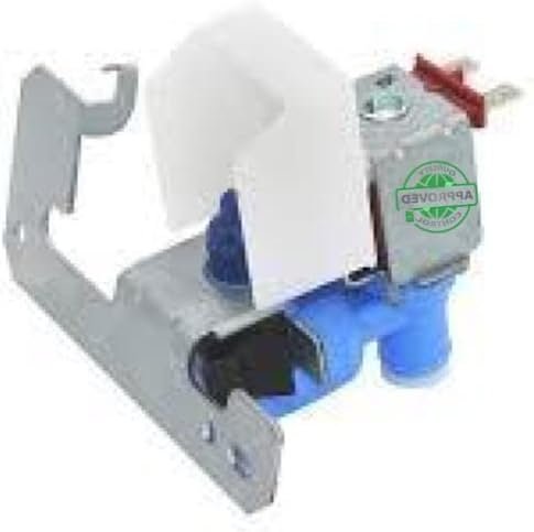 GLOB PRO SOLUTIONS AP3189335 PS304375 EAP304375 PD00001100 CKD3504 Water Inlet Valve