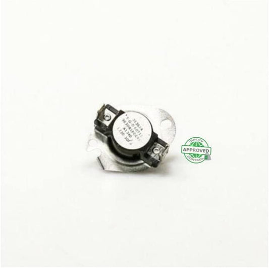 GLOB PRO SOLUTIONS WE04X0813 276895 CKD2751 High Limit Thermostat compatible with GE, Hotpoint,