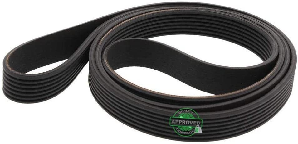 GLOB PRO SOLUTIONS AP3884128 PS1020114 EAP1020114 PD00001252 CKD5624 Drive Belt