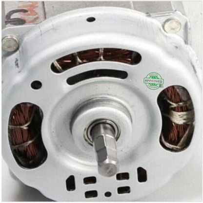 GLOB PRO SOLUTIONS AP6035359 PS11767531 EAP11767531 PD00044233 CKD3180 Motor Kit & Tub Shield