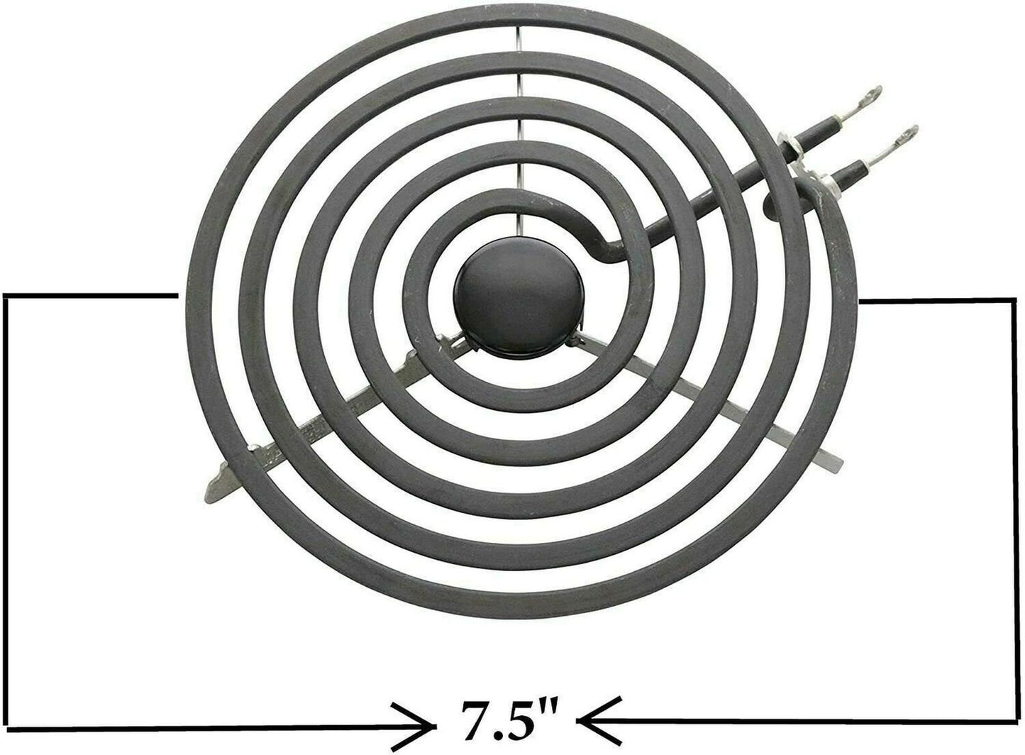 ReplacementParts -EAP11751367 PD00003140 Range 8 Inch Large Surface Element