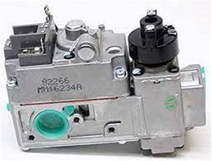 GLOB PRO SOLUTIONS 072125 093771 12191A 12191B 12191C CKD5764 Valve Gas