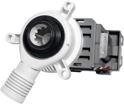 GLOB PRO SOLUTIONS B40-3A 91PS3132 CKD5774 Drain Pump