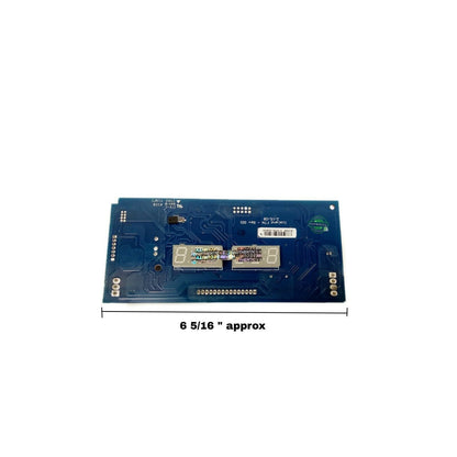Glob Pro - AP6016009 Electronic Control Board AP6016009