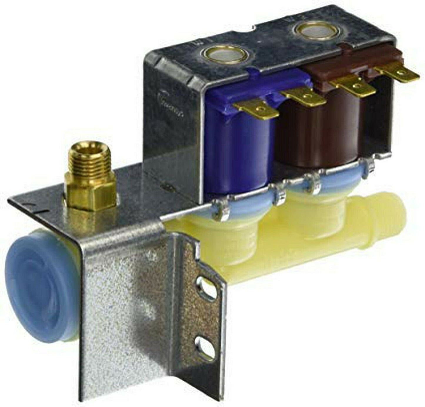Global Solutions Refrigerator Valve Primary Water Compatible Admiral 12544002
