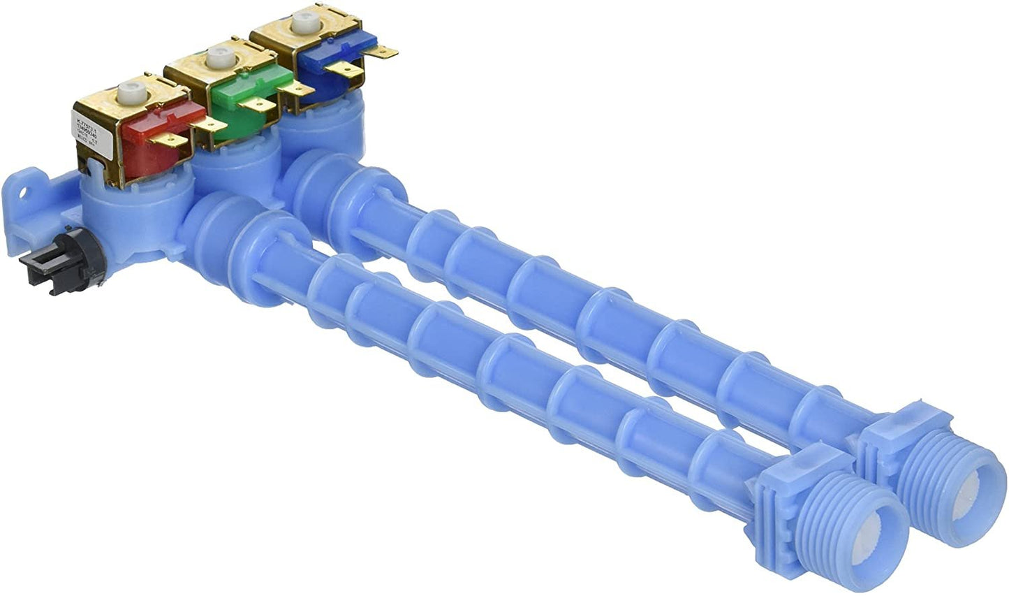 134959340 Frigidaire Washer Valve