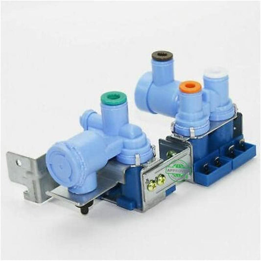 GLOB PRO SOLUTIONS 5221JB2006K CKD3082 Water Inlet Valve