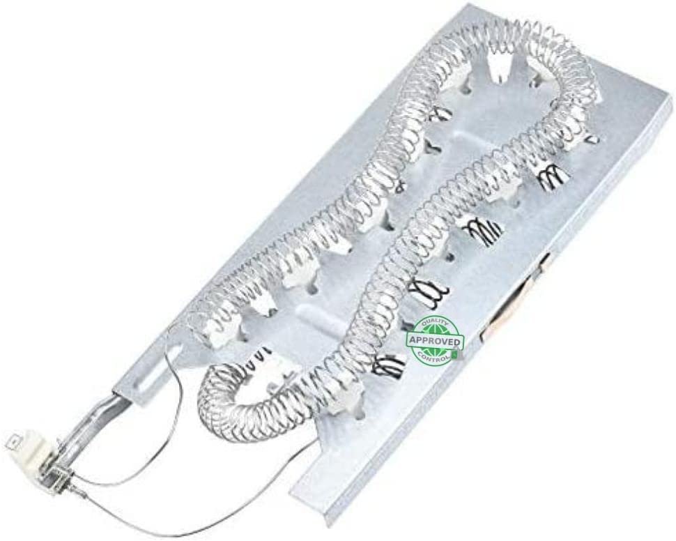 GLOB PRO SOLUTIONS 80003 525502 3387747 W11045584 W11344457 CKD4954 Heating Element Assembly