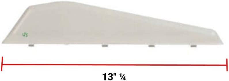 GLOB PRO SOLUTIONS WPW10283356 CKD4733 Drum Baffle