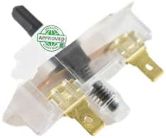 GLOB PRO SOLUTIONS 248C1146P001 CKD5829 Push to Start Switch