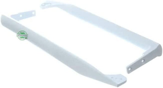 GLOB PRO SOLUTIONS 240339206 3018273 CKD4195 Door Handle Set (White)
