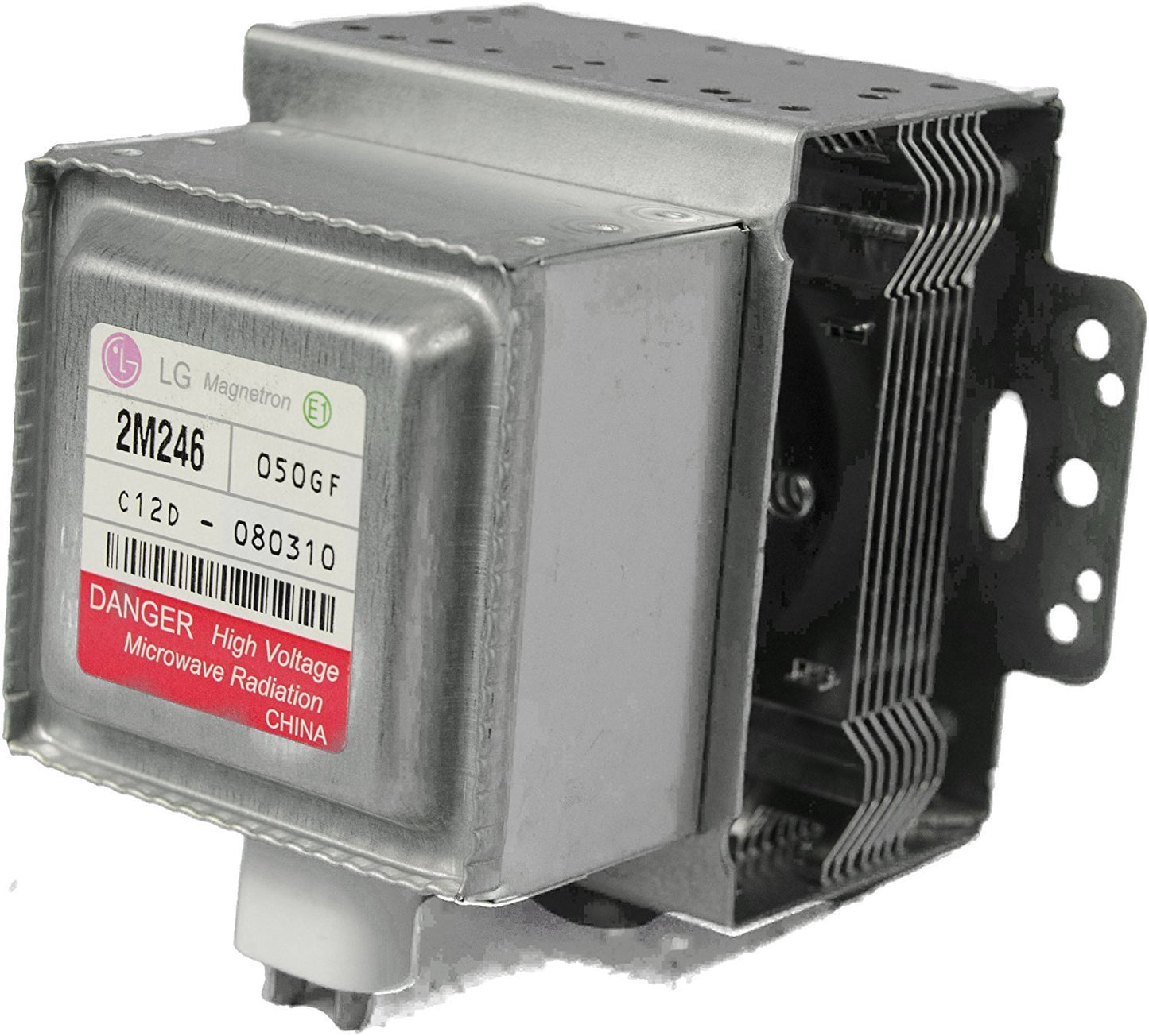 6324W1A001M FREE EXPEDITED LG Kenmore Microwave Magnetron  6324W1A001M