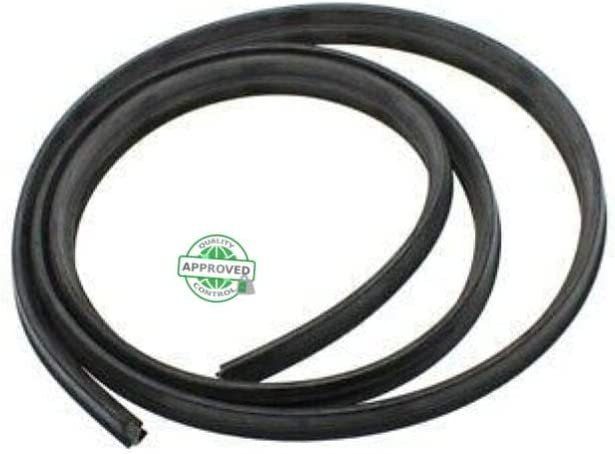 GLOB PRO SOLUTIONS 5303202011 CKD2752 Oven Door Seal with Clips Compatible with Frigidaire, Gibson, Kelvinator Kenmore