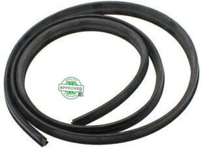 GLOB PRO SOLUTIONS 5303202011 CKD2752 Oven Door Seal with Clips Compatible with Frigidaire, Gibson, Kelvinator Kenmore