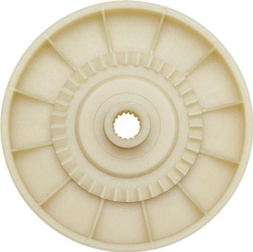 Whirlpool W10006356 Pulley, Model: W10006356, Outdoor&amp;Repair Store