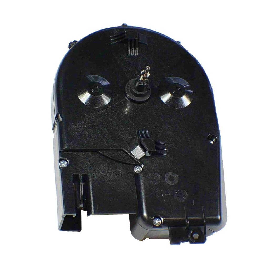 General Electric Hotpoint Washer Timer Washer AP5331958  -  PS3506806