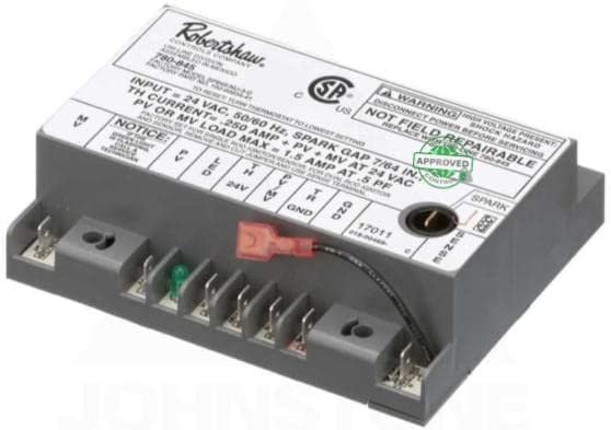 GLOB PRO SOLUTIONS 780-845 CKD4224 Gas Valve
