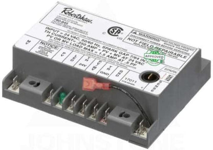 GLOB PRO SOLUTIONS 780-845 CKD4224 Gas Valve