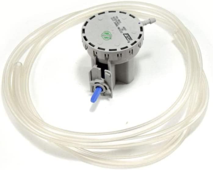 GLOB PRO SOLUTIONS W10339250 CKD6997 Switch