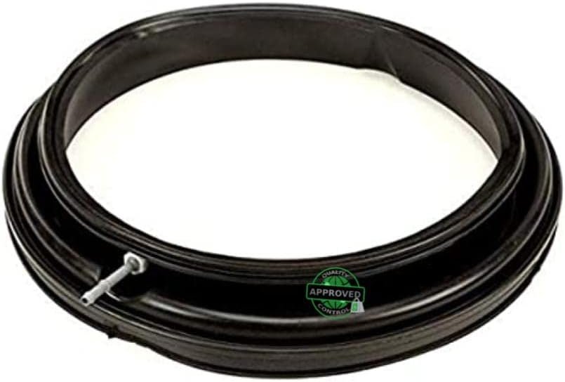 GLOB PRO SOLUTIONS 802209 2002462 802261 802366 802414 CKD2806 Door Boot Seal compatible with Speed Queen,