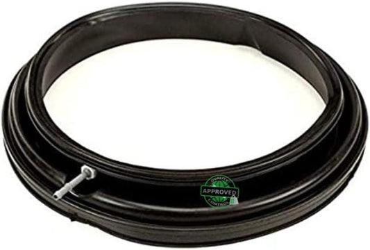 GLOB PRO SOLUTIONS 802209 2002462 802261 802366 802414 CKD2806 Door Boot Seal compatible with Speed Queen,