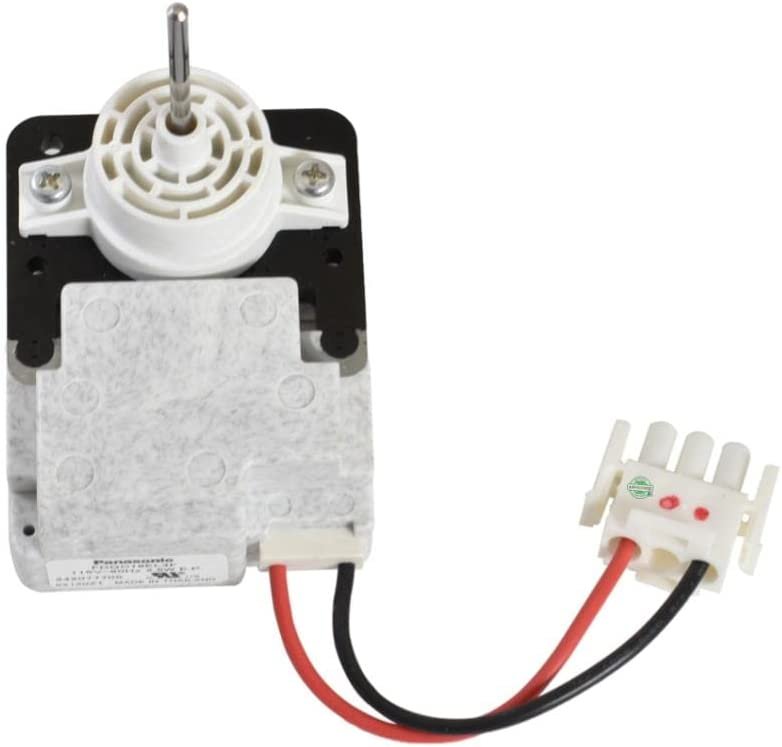 GLOB PRO SOLUTIONS 242077705 CKD4736 Evaporator Fan Motor