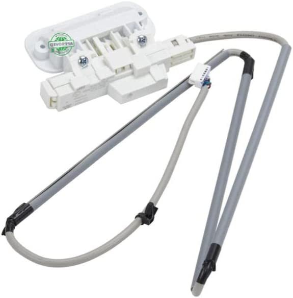 GLOB PRO SOLUTIONS W10787836 W10637463 W10632841 CKD5920 Lid Lock Assembly