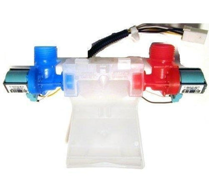 Whirlpool Water Inlet Valve BWR982180 fits B005AR7WZY