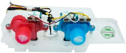 GLOB PRO SOLUTIONS AP6278122 PS12347810 EAP12347810 PD00048743 CKD4191 Water Inlet Valve