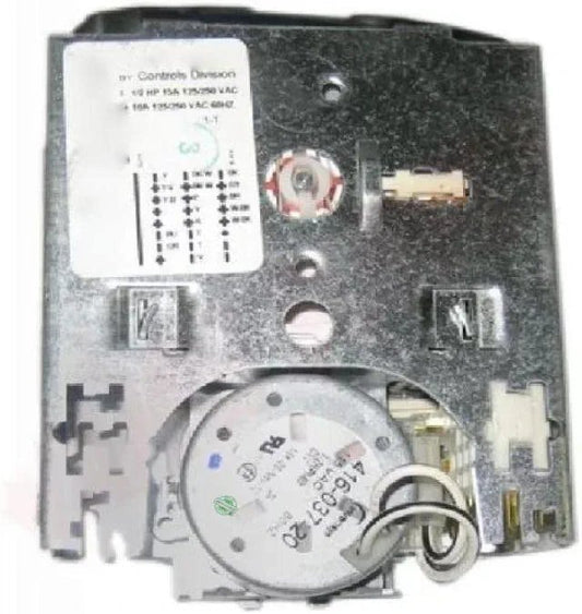 GLOB PRO SOLUTIONS 2063 3358746 3949614 661609 CKD6233 Timer