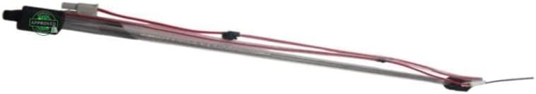 GLOB PRO SOLUTIONS AP4136245 CKD6026 Heater-Defrost