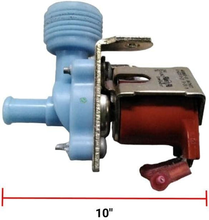 GLOB PRO SOLUTIONS 4A0865-01 CKD4722 Water Solenoid Valve