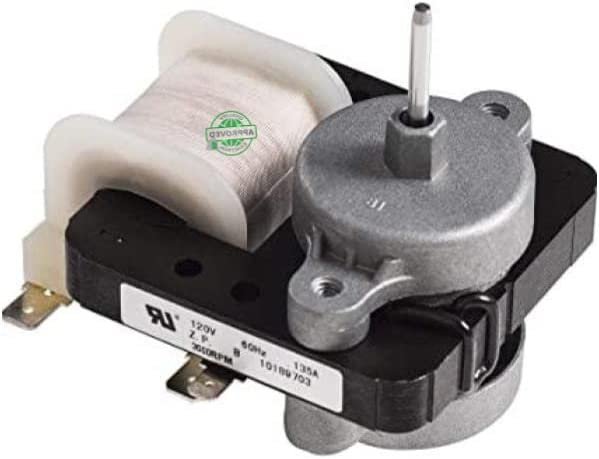 GLOB PRO SOLUTIONS AP6010038 PS11743214 EAP11743214 PD00002320 CKD5932 Evaporator Fan Motor
