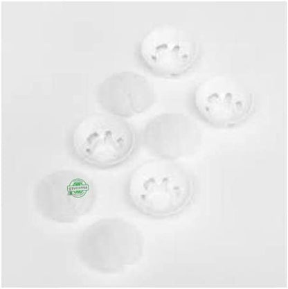 GLOB PRO SOLUTIONS W10215136 2118951 W10256551 W10316397 W10405423 CKD4906 Suspension Ball Kit