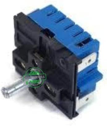 GLOB PRO SOLUTIONS W10437092 4383881 CKD3841 Dual Infinite Switch