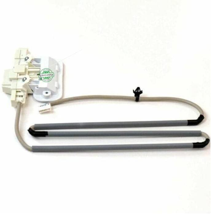 GLOB PRO SOLUTIONS W10648012 AP5984435 W10787878 W10810403VP CKD5919 Lid Lock Assembly